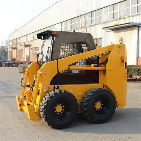 wholesale skid steer loader supplier|most reliable skid steer loader.